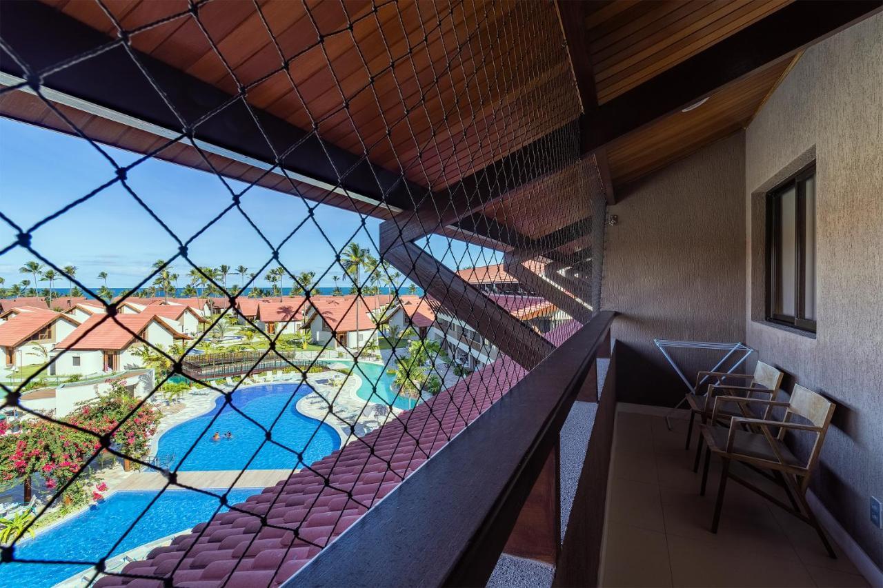 OKA Beach Resort Muro Alto Luxo por Carpediem Pôrto das Galinhas Exterior foto
