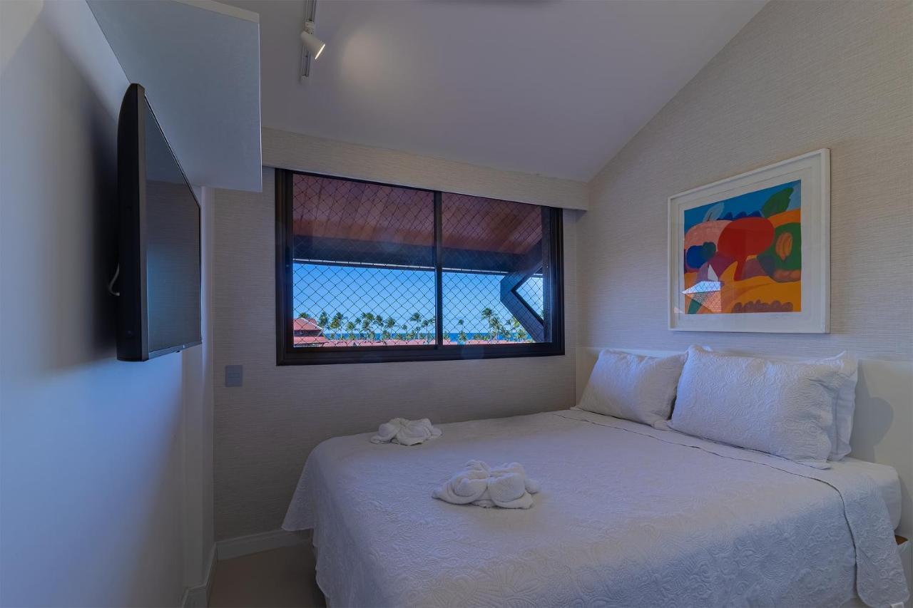 OKA Beach Resort Muro Alto Luxo por Carpediem Pôrto das Galinhas Exterior foto