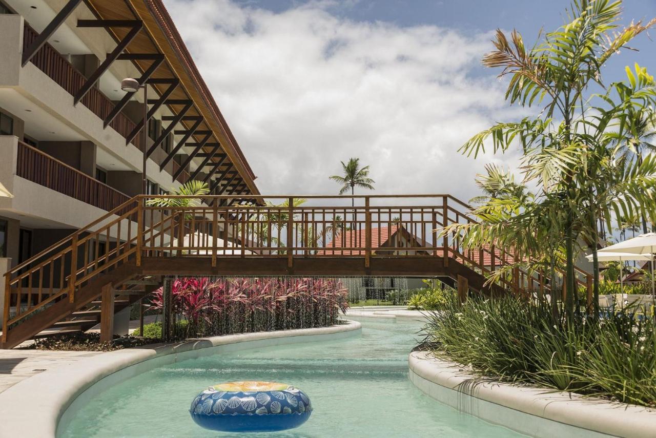 OKA Beach Resort Muro Alto Luxo por Carpediem Pôrto das Galinhas Exterior foto
